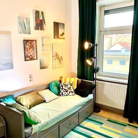 Mellow City Apartment - By Nahuen Suites Graz Exterior photo