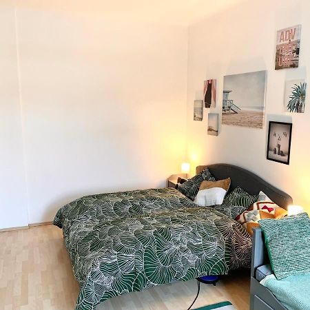 Mellow City Apartment - By Nahuen Suites Graz Exterior photo