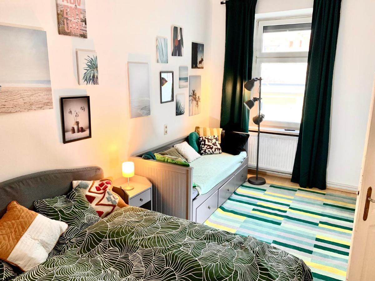Mellow City Apartment - By Nahuen Suites Graz Exterior photo