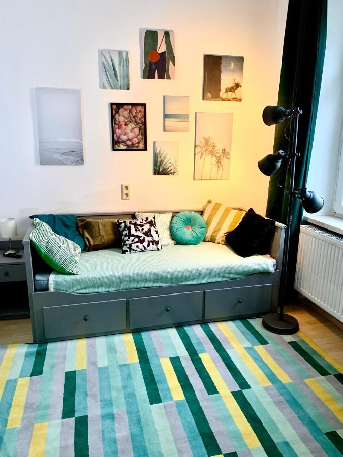Mellow City Apartment - By Nahuen Suites Graz Exterior photo